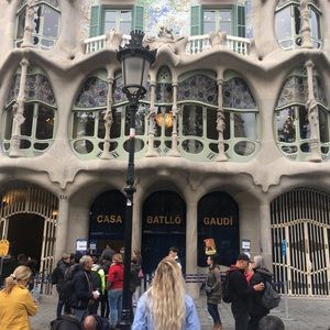 Meet your Posher, Renee